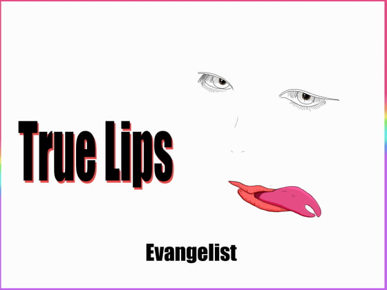 「【82分ぺろぺろ作品】VR ■ True Lips ～即キス 即耳舐め 即クンニ～ + ぺろ好き彼氏のぺろぺろえっち」のサンプル画像1