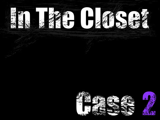 「【CV:三橋渡】In The Closet ～Case2～ 被害者B【監禁・凌辱】」のサンプル画像1